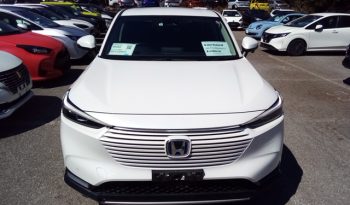 
									Honda Vezel e:HEV Z full								