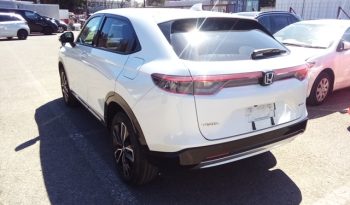 
									Honda Vezel e:HEV Z full								