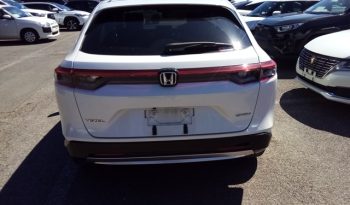 
									Honda Vezel e:HEV Z full								