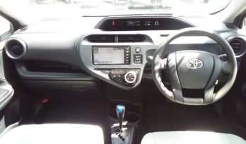 
									Toyota Aqua L full								