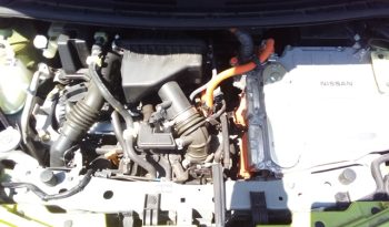 
									Nissan Note e:POWER X full								