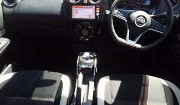 
									Nissan Note e:POWER X full								