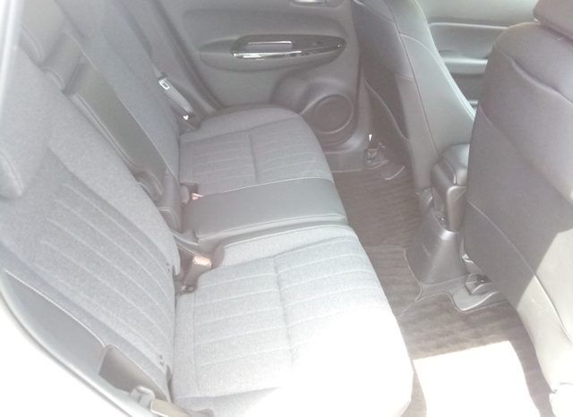 
								Honda Fit e:HEV HOME full									