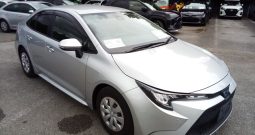 Toyota Corolla HYBRID GX PLUS