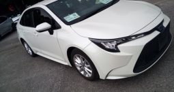 Toyota Corolla Sport Hybrid S